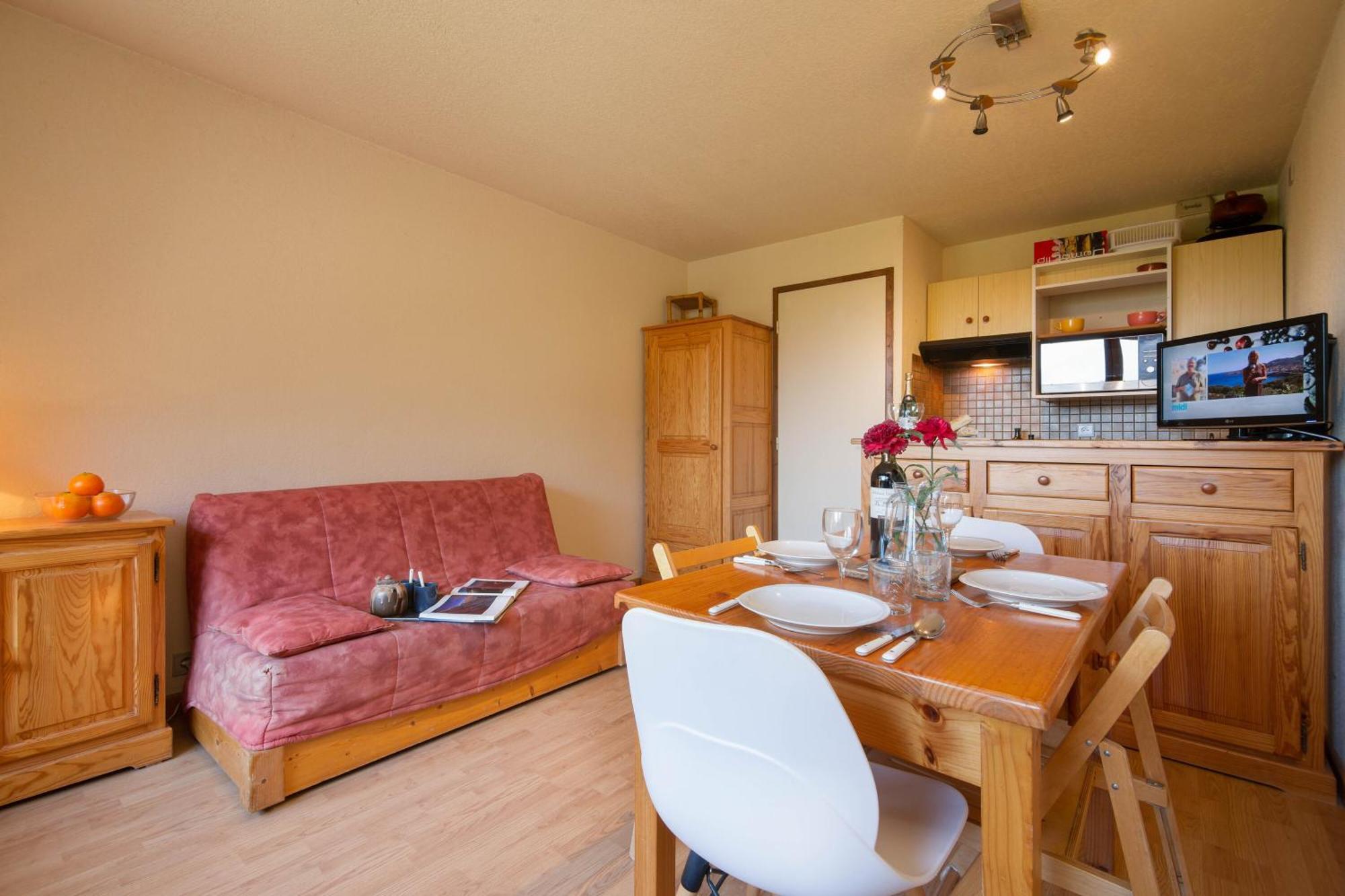 Residence La Verte 15 Ski In Ski Out - Happy Rentals Chamonix Eksteriør bilde