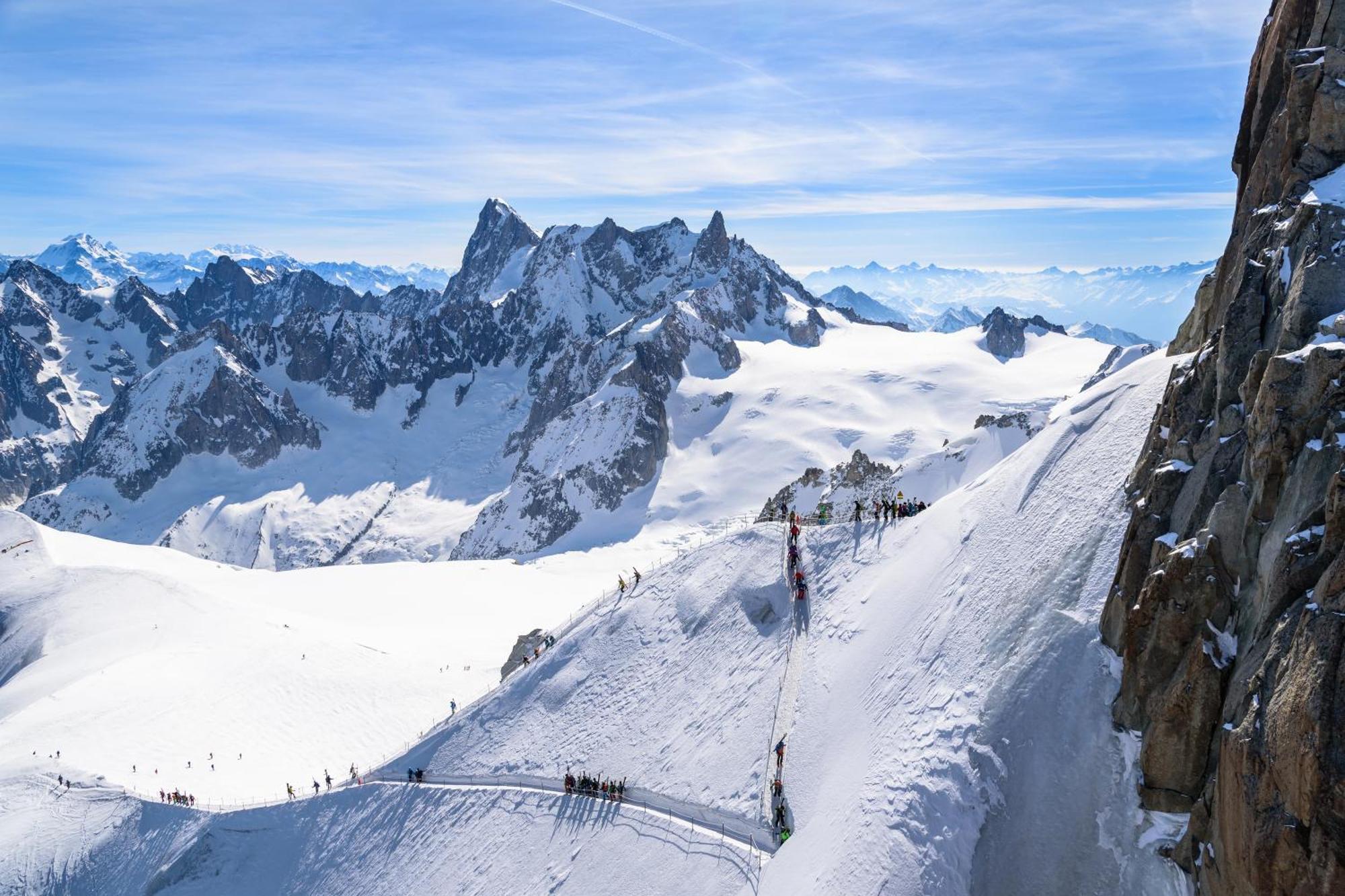 Residence La Verte 15 Ski In Ski Out - Happy Rentals Chamonix Eksteriør bilde