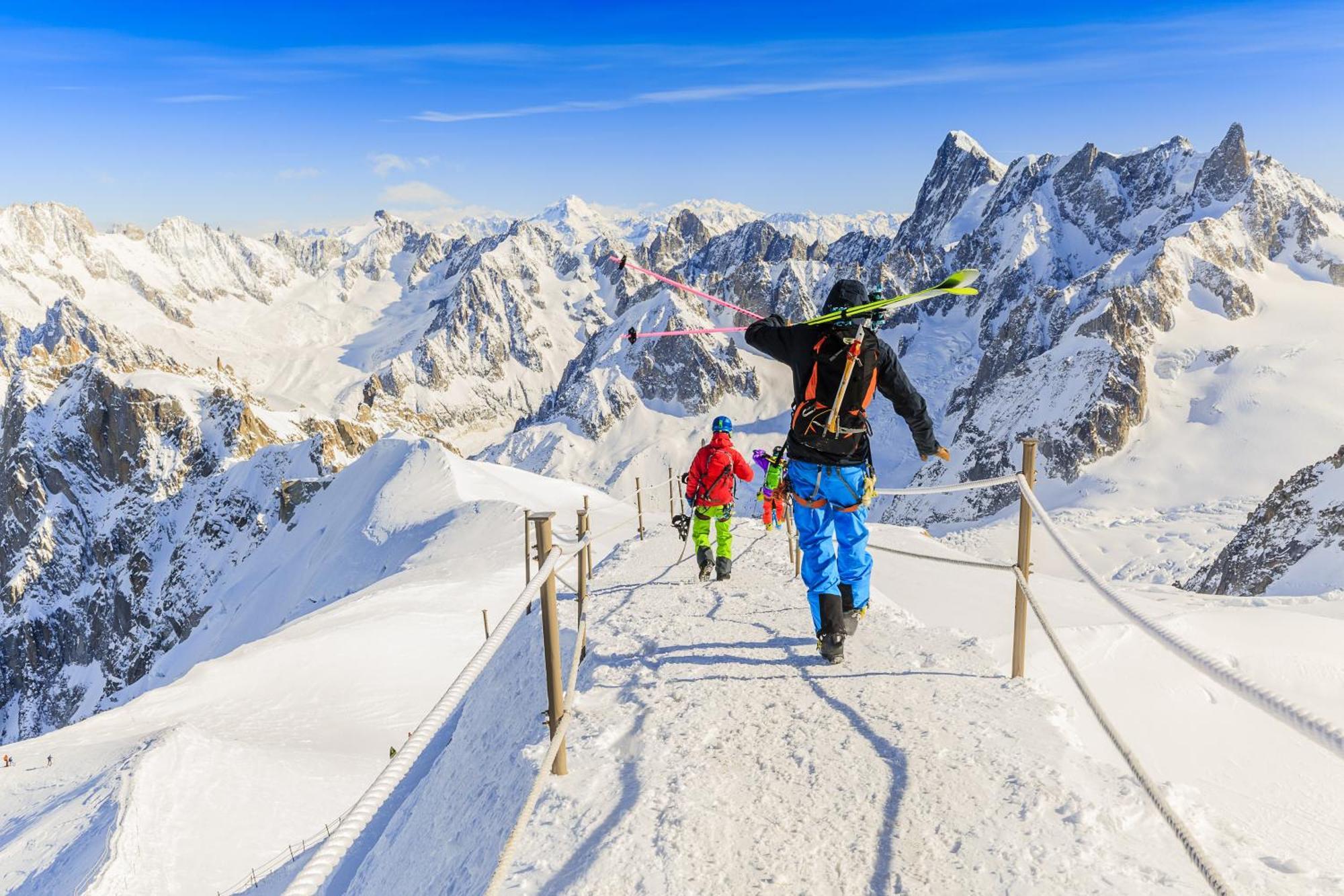 Residence La Verte 15 Ski In Ski Out - Happy Rentals Chamonix Eksteriør bilde